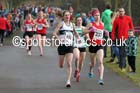 Womens and Vets 2015 Royal Signals Road Relay. Photo: David T. Hewitson/Sports for All Pics